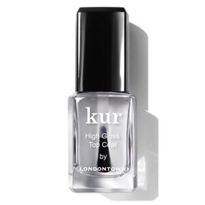 LONDONTOWN INC. High Gloss Top Coat Full Size 12 ml *NEW!
